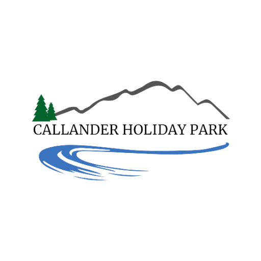 Callander Holiday Park logo