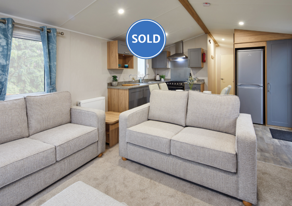 Willerby Malton - Callander Holiday Park